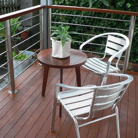 The Boatshed Waterfront B&B 포트페어리 외부 사진