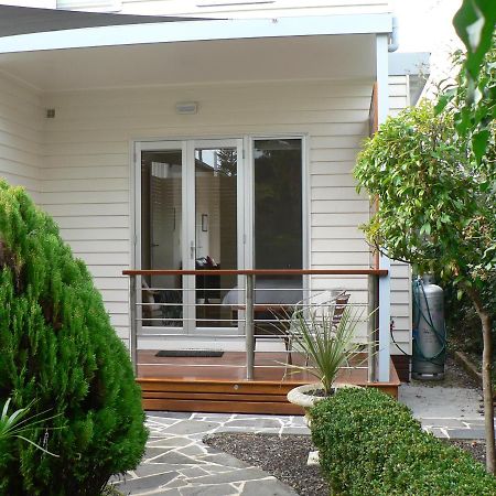 The Boatshed Waterfront B&B 포트페어리 외부 사진