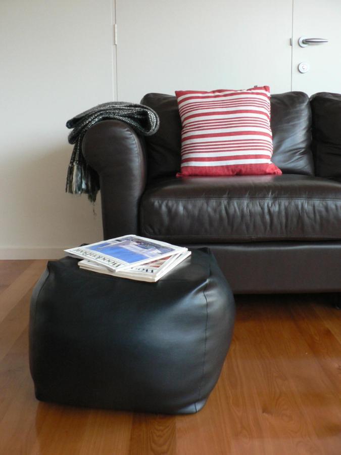 The Boatshed Waterfront B&B 포트페어리 외부 사진